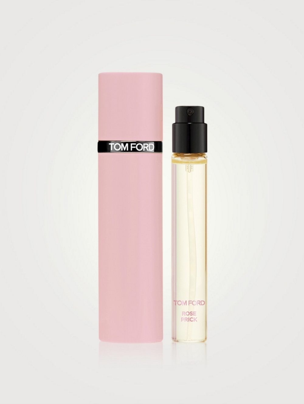 Tom Ford Rose Prick with Reusable Pink Travel Case - 10 - Picture 2 of 7